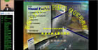 VF Visual Foxpro 视频教程 郭施袆 20讲  山东科技大学
